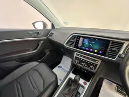 SEAT Ateca KW74JYH