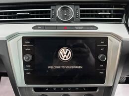 Volkswagen Passat AD19KLE