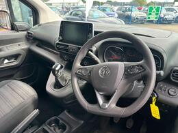 Vauxhall Combo Life AW19SXU