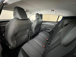 Peugeot 308 NU22UGE