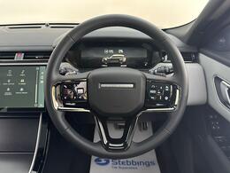 Land Rover Range Rover Velar BW25ZSE