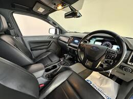 Ford Ranger BD68VXE