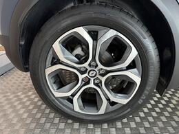 Renault Captur OE72KXT