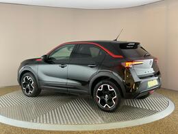 Vauxhall Mokka Electric AV23NPD