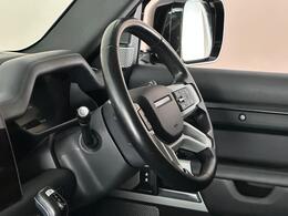 Land Rover Defender 130 BL72MHF