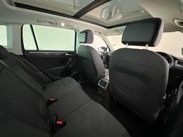 Volkswagen Tiguan CA21HYZ