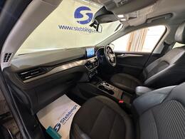 Ford Kuga AF21VKB