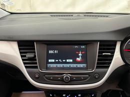 Vauxhall Crossland AU71ZYL