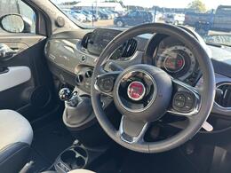 Fiat 500 LO72ABN