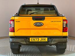 Ford Ranger EN73JVK