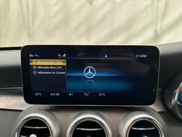 Mercedes-Benz C Class LL21YLW