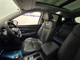 Hyundai TUCSON AK73OEN