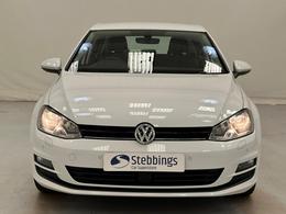 Volkswagen Golf DH66WPE