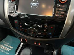 Nissan Navara DL17ESO