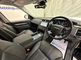 Land Rover Discovery AO20FRR