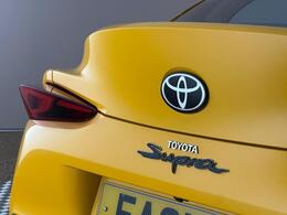 Toyota Supra EA21XXD