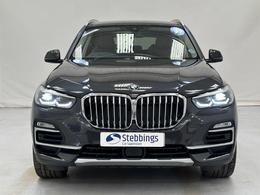 BMW X5 LK21HXH