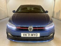 Volkswagen Polo VK71MYO