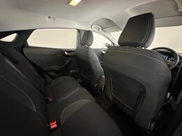 Ford Puma GX71LTV