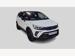 VAUXHALL Crossland 
