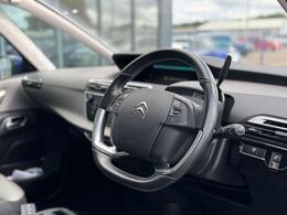 Citroen Grand C4 SpaceTourer LL68FCC