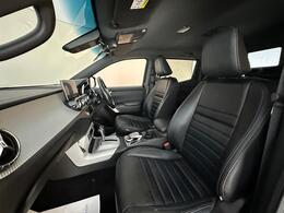 Mercedes-Benz X Class RF68PCZ