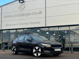 POLESTAR Polestar 2 
