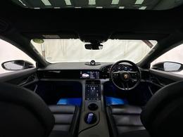 Porsche Taycan AO21LGX