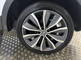 Renault Kadjar YB20UJV