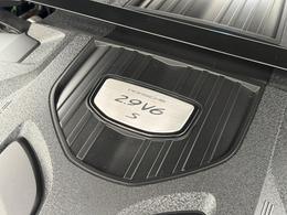 Porsche Panamera LA17VFV