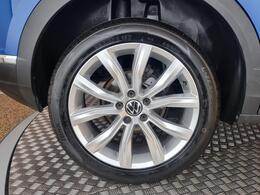 Volkswagen T-Roc VK21CVA