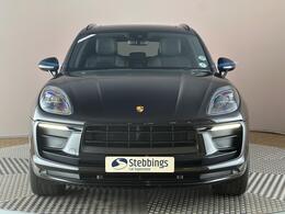 Porsche Macan AP72WGZ