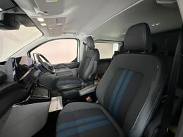 Ford Transit Custom BN75RMV