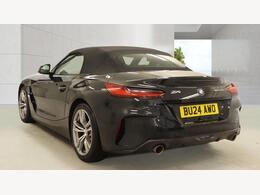 BMW Z4 BU24AWO