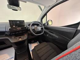 Citroen Berlingo FG74TWU