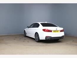 BMW 5 Series MW19MZY