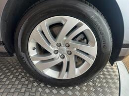 Land Rover Range Rover Evoque AE70ONC