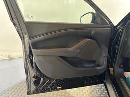 Ford Mustang Mach-E LG71VVO