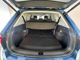 Volkswagen Tiguan Allspace AO68KHD