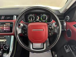 Land Rover Range Rover Sport LC18YLB