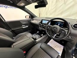 Mercedes-Benz GLA LL23NSN