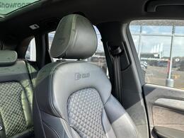 Audi SQ5 LD66WRR