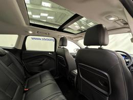 Ford Kuga EF64CBO
