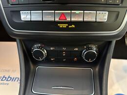 Mercedes-Benz GLA FX68VUB