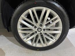 SEAT Ateca KU67OUP