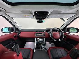 Land Rover Range Rover Sport LC18YLB