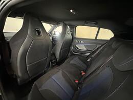 BMW 1 Series YG21ZVM