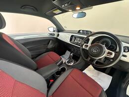 Volkswagen Beetle NA64UNW