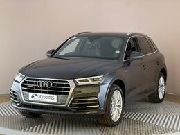 Audi Q5 YX19ODE