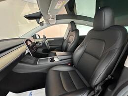 Tesla Model Y NL23XBN